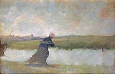 Josef Israels (1824-1911)